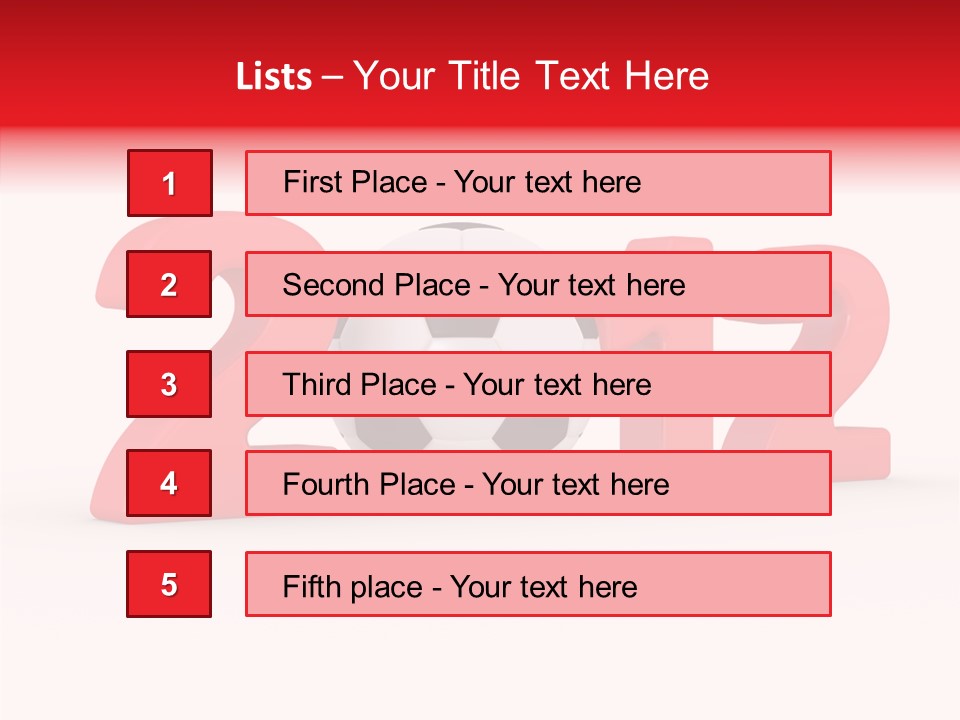 Backgrounds Euro  PowerPoint Template