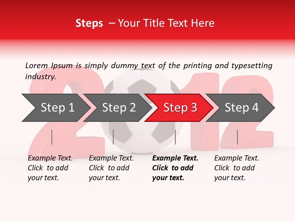 Backgrounds Euro  PowerPoint Template