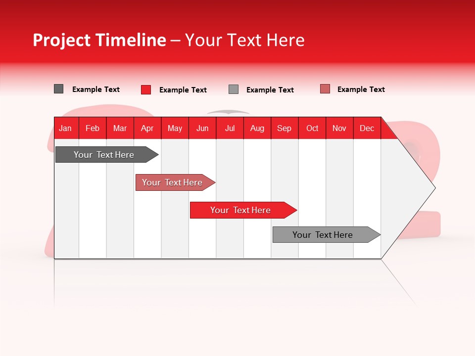 Backgrounds Euro  PowerPoint Template