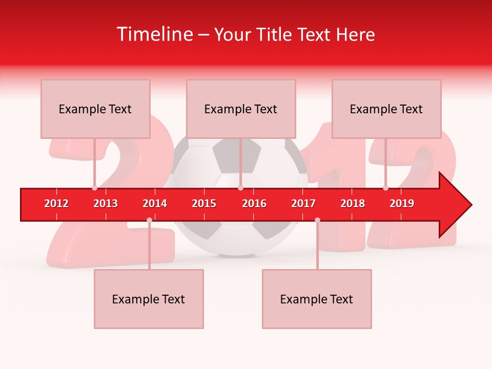 Backgrounds Euro  PowerPoint Template