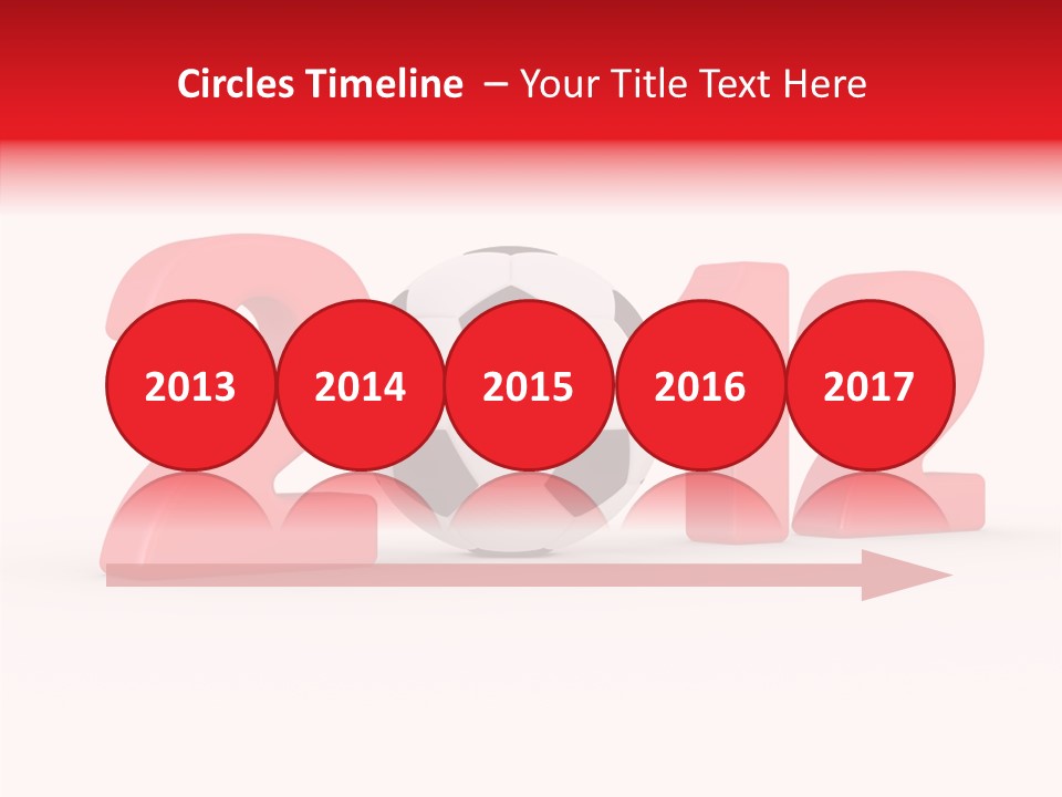 Backgrounds Euro  PowerPoint Template