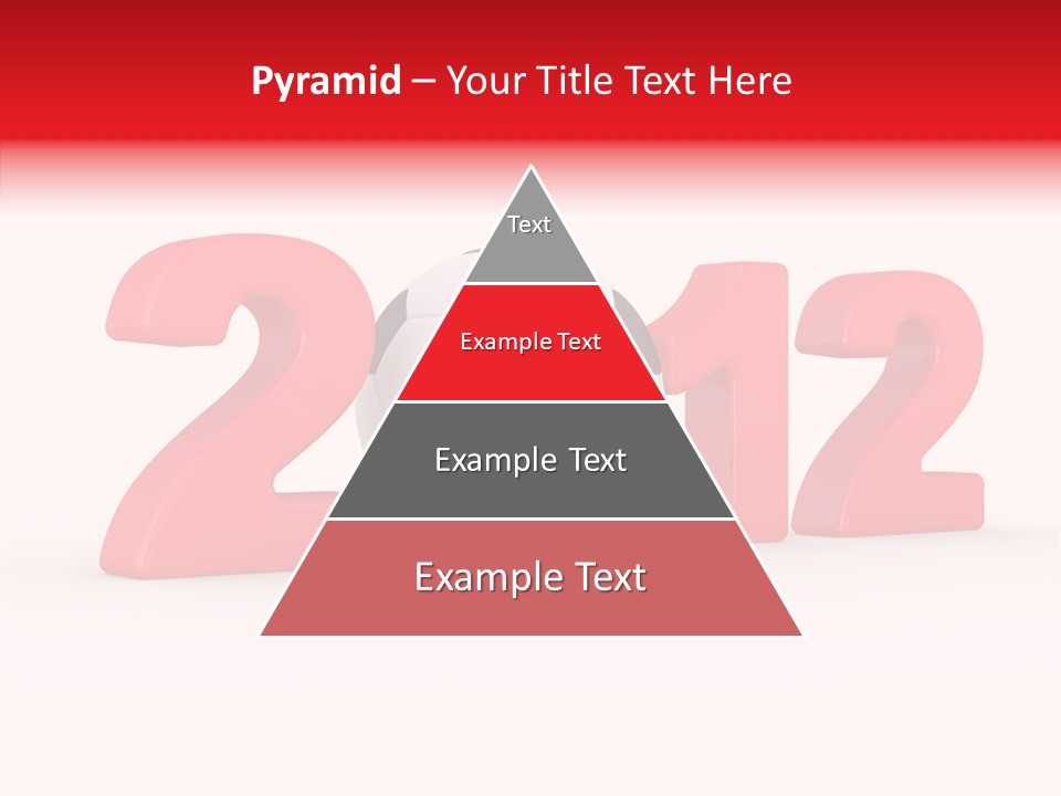 Backgrounds Euro  PowerPoint Template