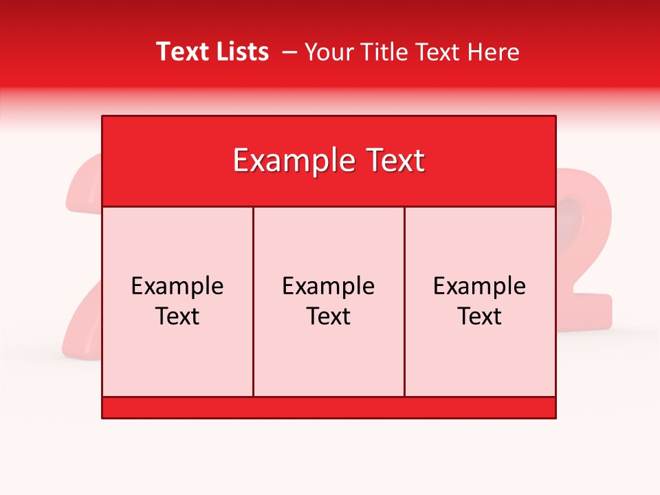 Backgrounds Euro  PowerPoint Template