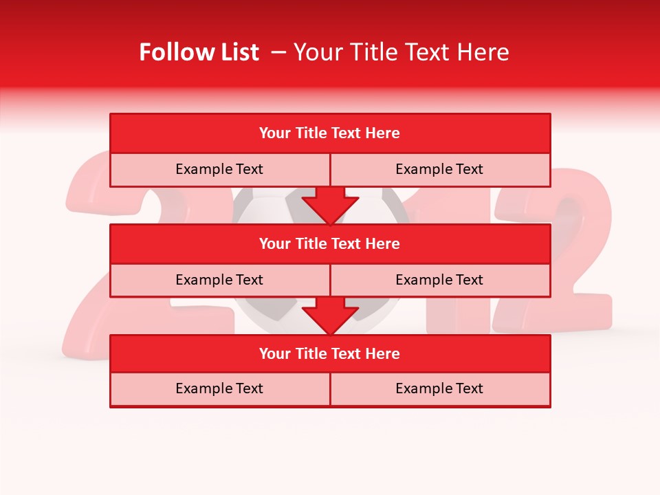 Backgrounds Euro  PowerPoint Template