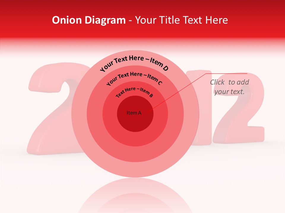 Backgrounds Euro  PowerPoint Template