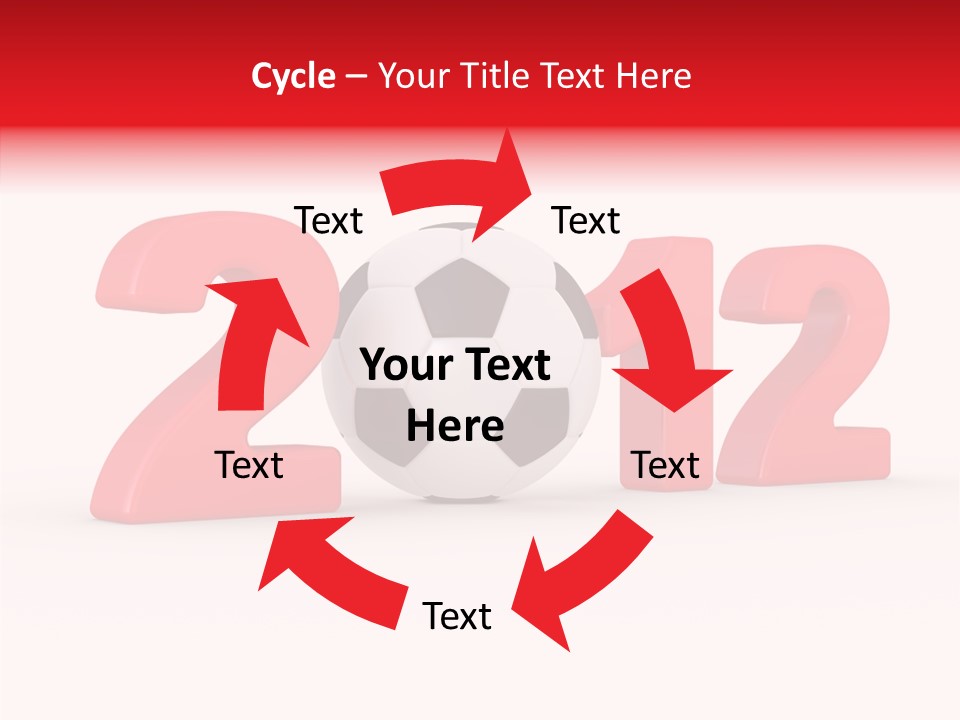 Backgrounds Euro  PowerPoint Template