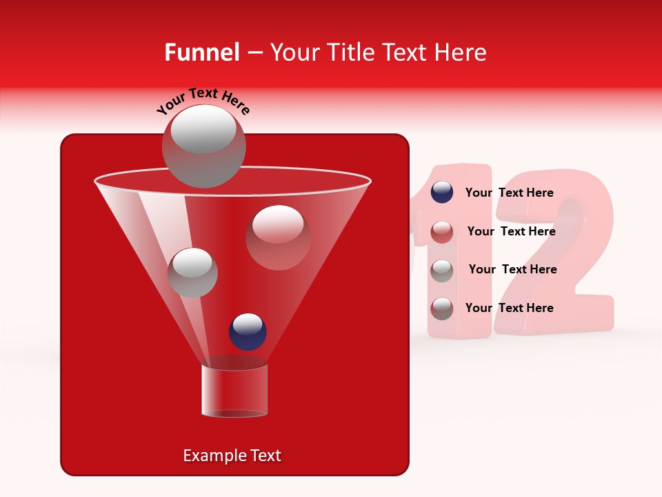 Backgrounds Euro  PowerPoint Template