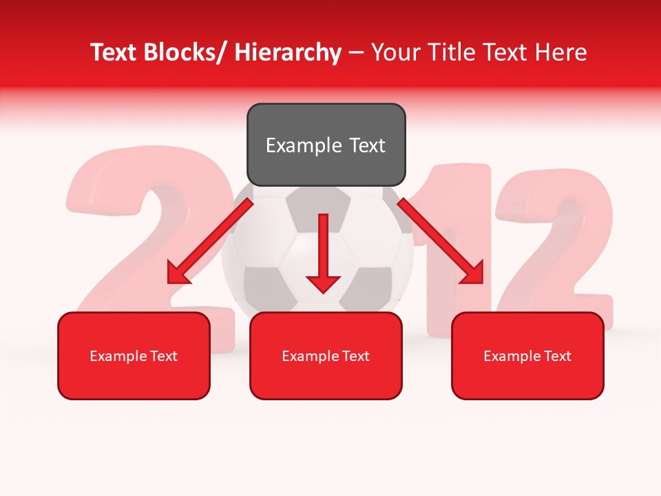Backgrounds Euro  PowerPoint Template