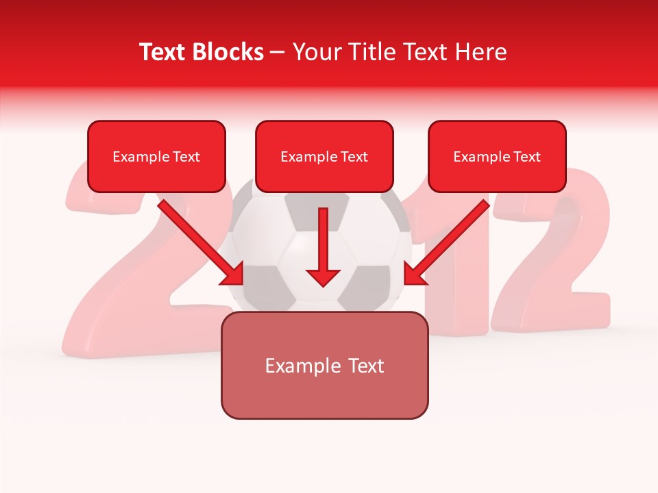 Backgrounds Euro  PowerPoint Template