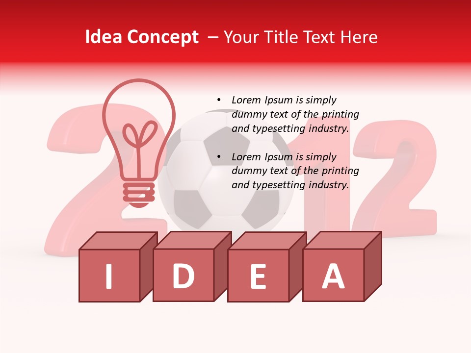 Backgrounds Euro  PowerPoint Template