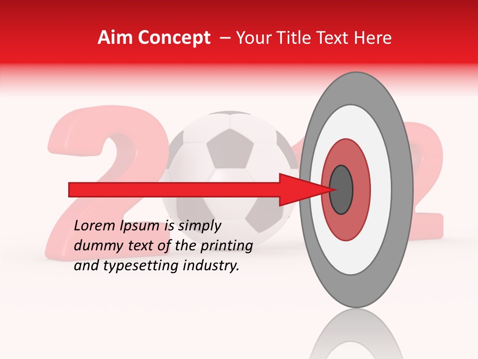 Backgrounds Euro  PowerPoint Template