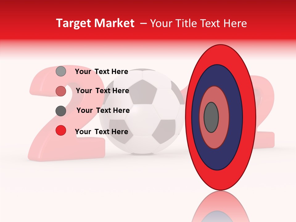 Backgrounds Euro  PowerPoint Template