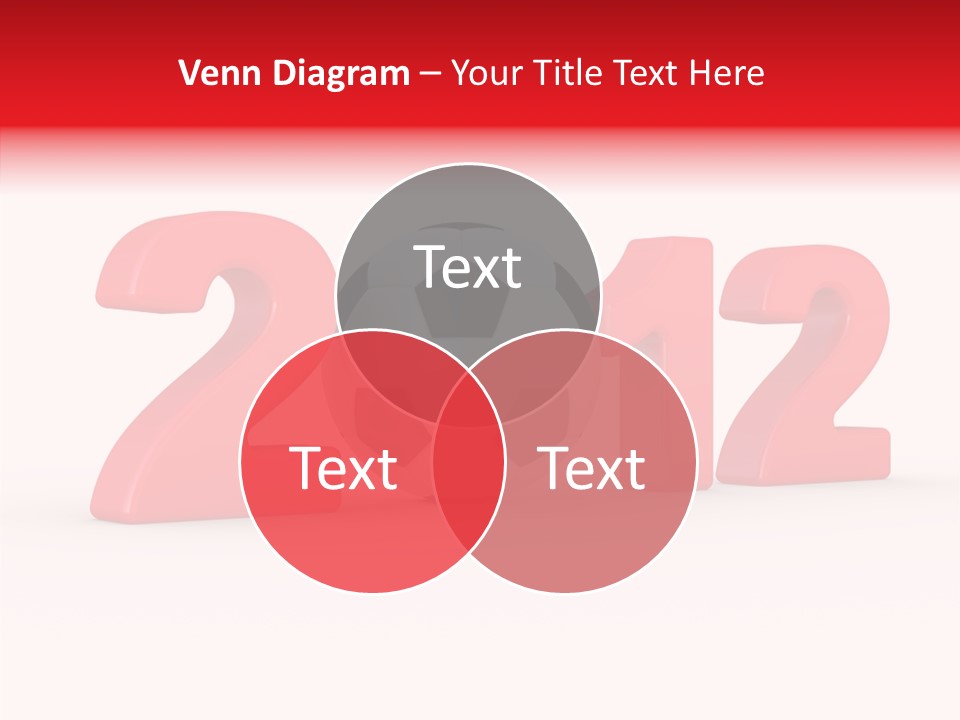 Backgrounds Euro  PowerPoint Template