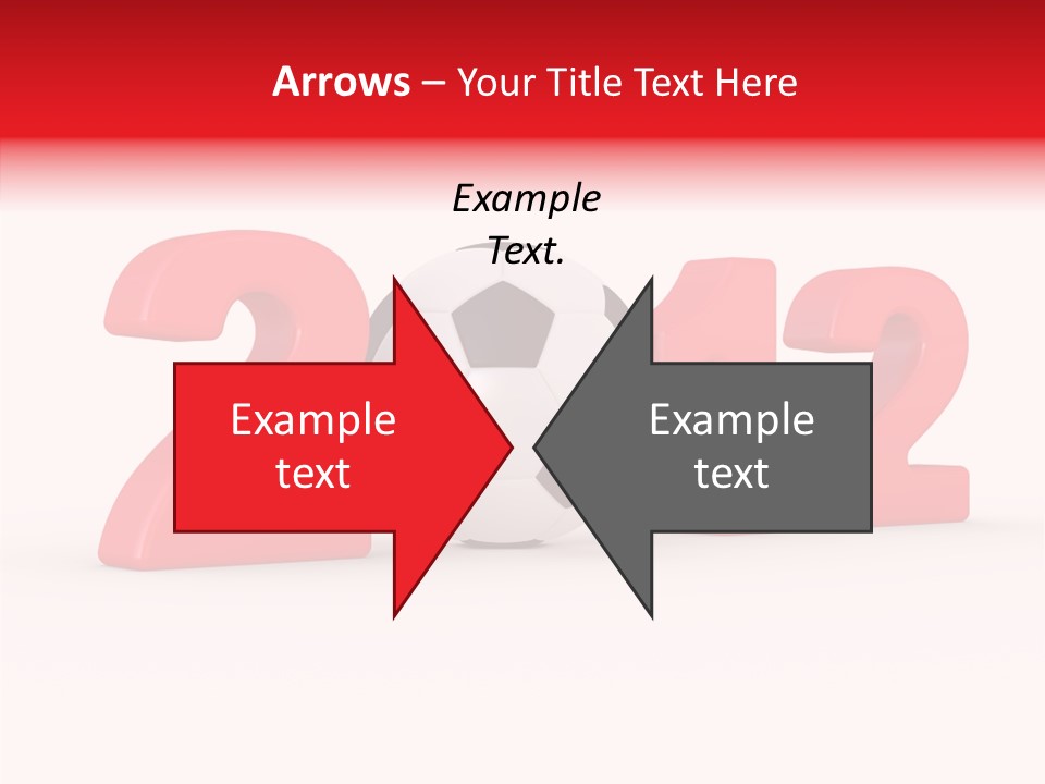 Backgrounds Euro  PowerPoint Template