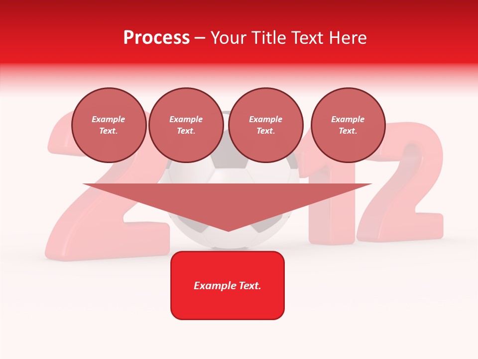 Backgrounds Euro  PowerPoint Template