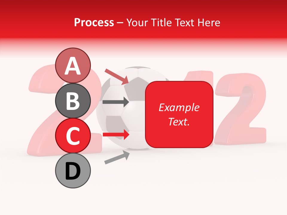 Backgrounds Euro  PowerPoint Template