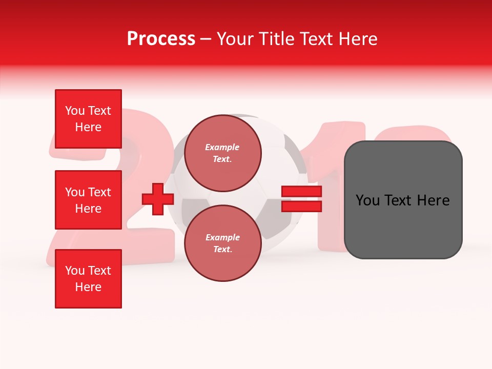 Backgrounds Euro  PowerPoint Template