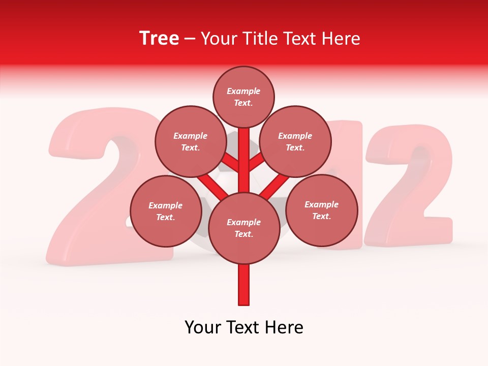 Backgrounds Euro  PowerPoint Template