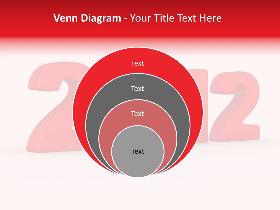 Backgrounds Euro  PowerPoint Template