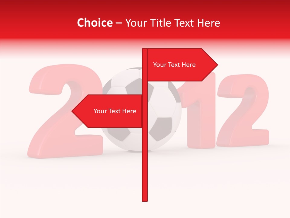 Backgrounds Euro  PowerPoint Template