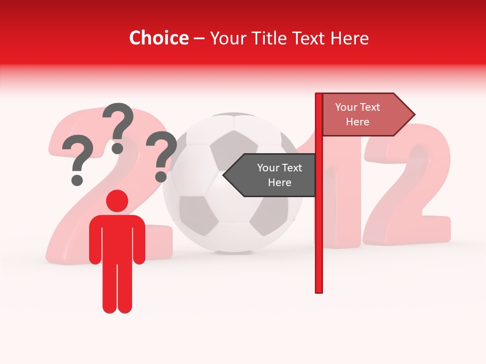 Backgrounds Euro  PowerPoint Template