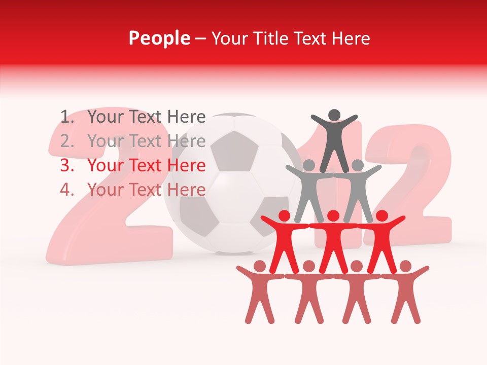 Backgrounds Euro  PowerPoint Template