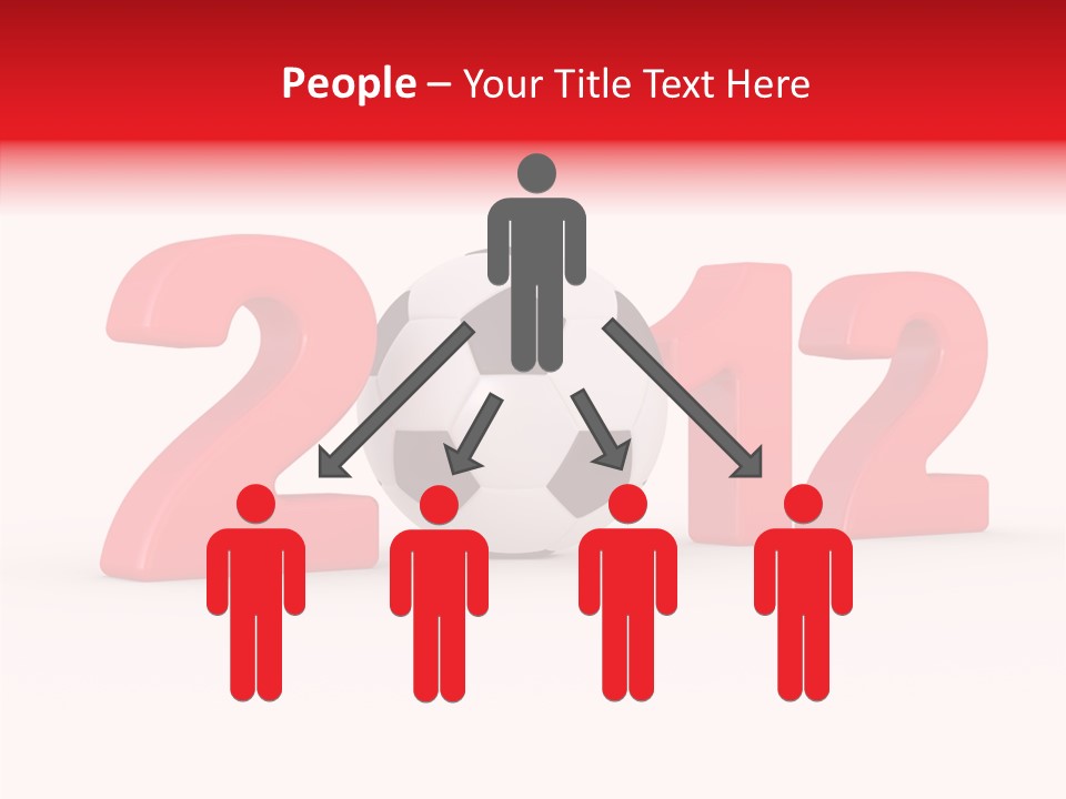 Backgrounds Euro  PowerPoint Template