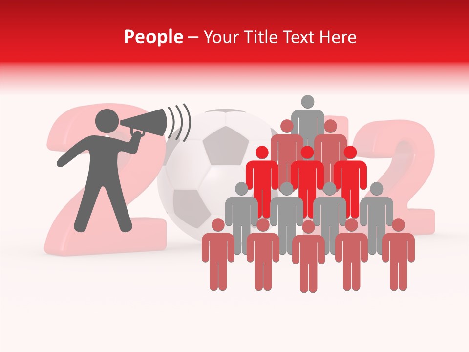 Backgrounds Euro  PowerPoint Template