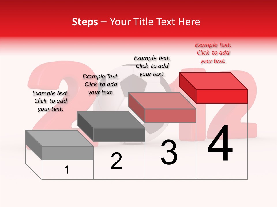 Backgrounds Euro  PowerPoint Template