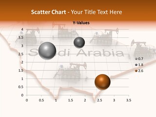 Gasoline Export Generation PowerPoint Template