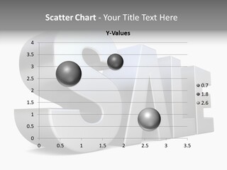 Background Attractive Offer PowerPoint Template