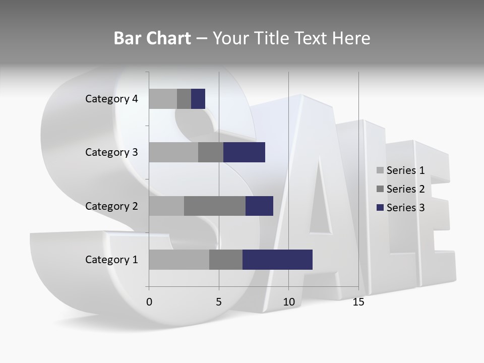 Background Attractive Offer PowerPoint Template