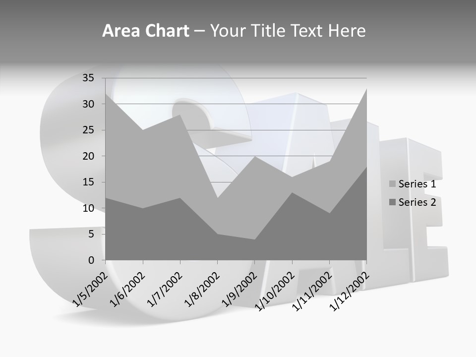 Background Attractive Offer PowerPoint Template
