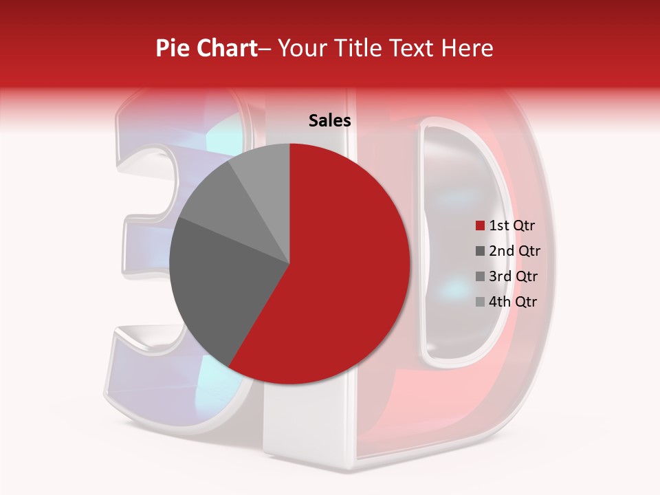 Sight Technology Dimension PowerPoint Template