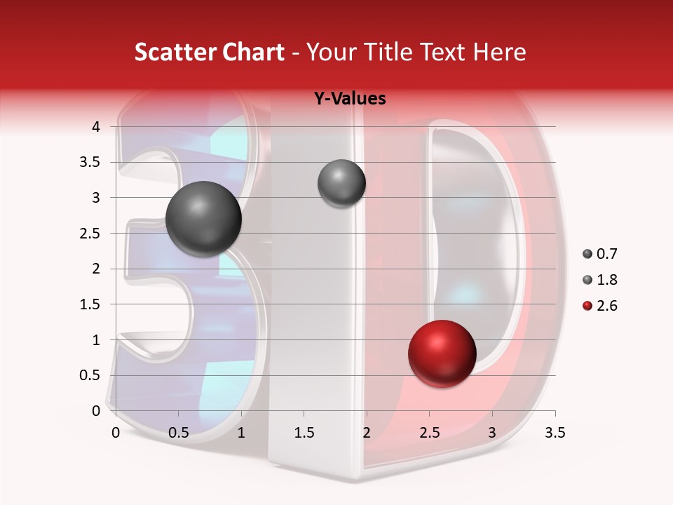 Sight Technology Dimension PowerPoint Template