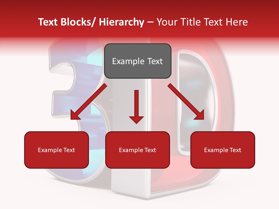 Sight Technology Dimension PowerPoint Template