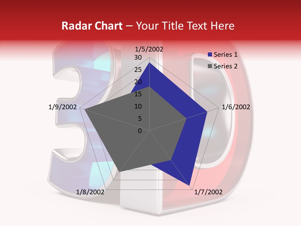 Sight Technology Dimension PowerPoint Template