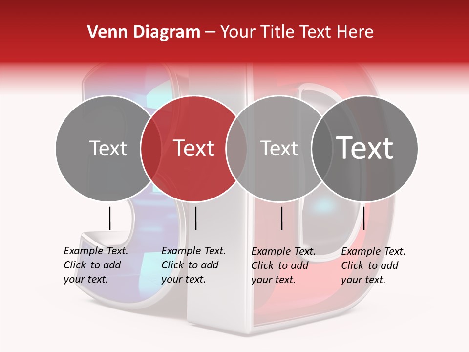 Sight Technology Dimension PowerPoint Template
