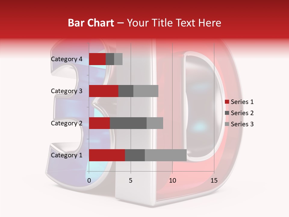 Sight Technology Dimension PowerPoint Template