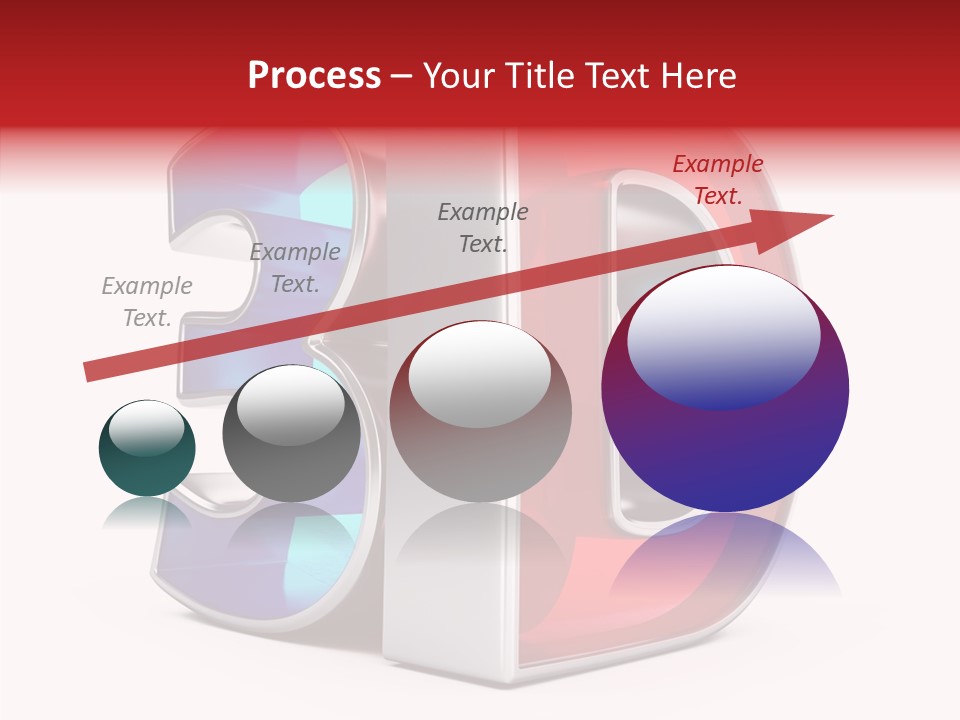 Sight Technology Dimension PowerPoint Template