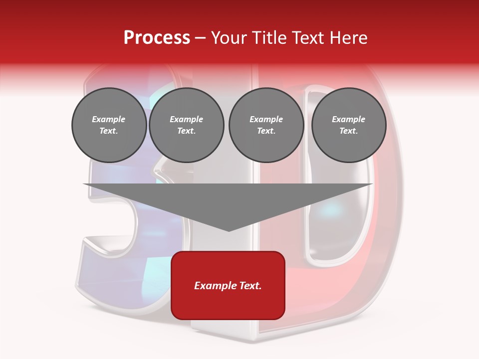 Sight Technology Dimension PowerPoint Template