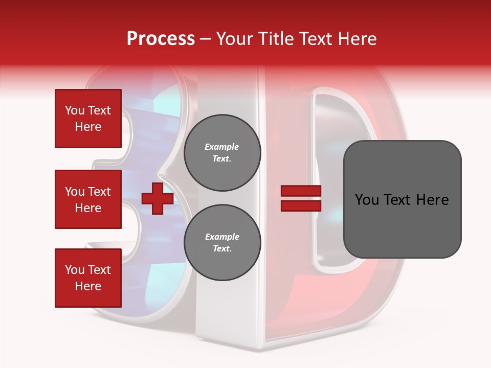 Sight Technology Dimension PowerPoint Template