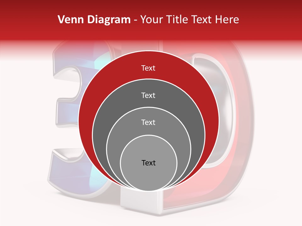 Sight Technology Dimension PowerPoint Template