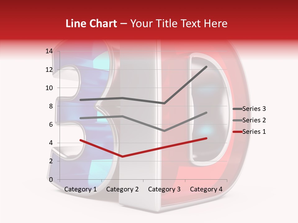 Sight Technology Dimension PowerPoint Template