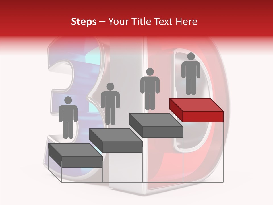 Sight Technology Dimension PowerPoint Template