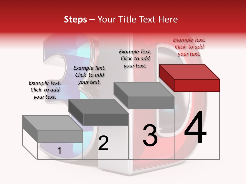 Sight Technology Dimension PowerPoint Template