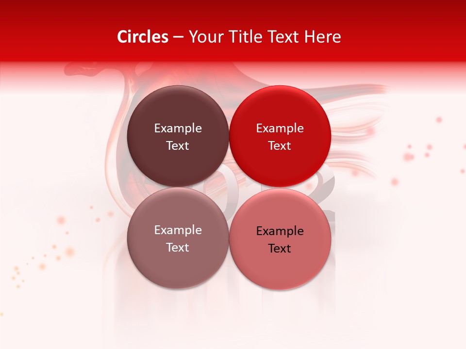 Black Yellow Dangerous PowerPoint Template