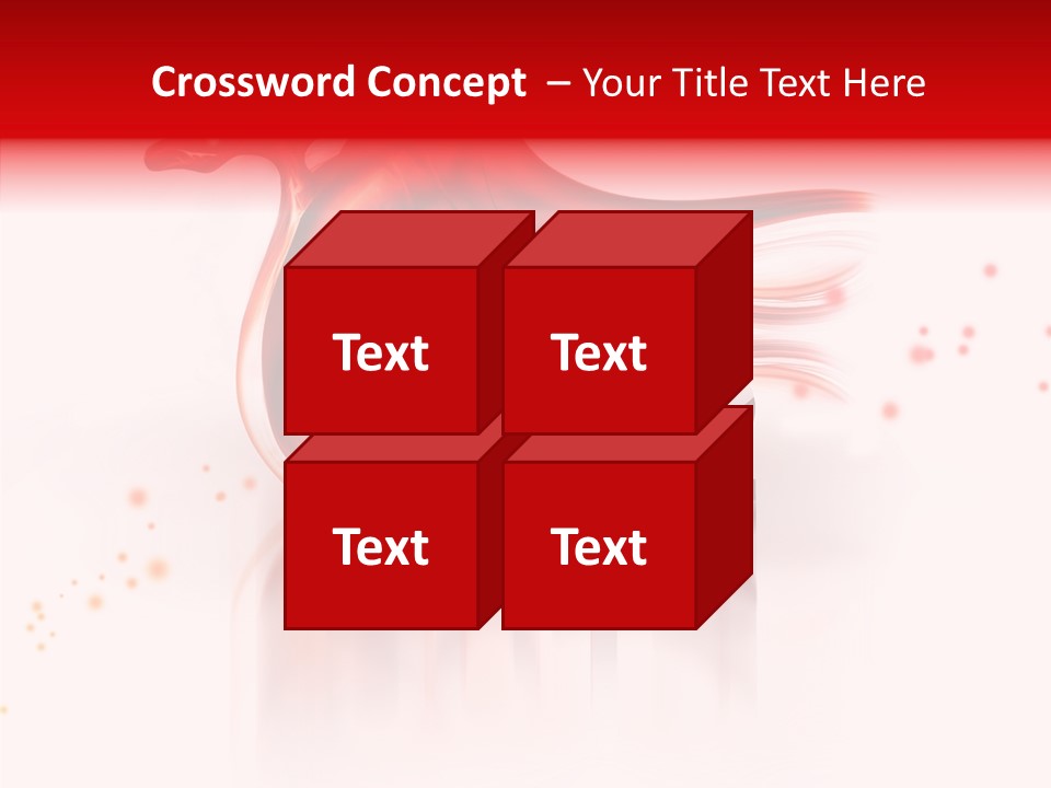 Black Yellow Dangerous PowerPoint Template