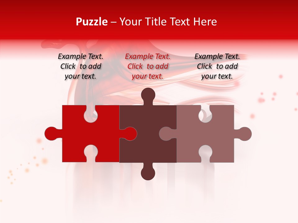 Black Yellow Dangerous PowerPoint Template