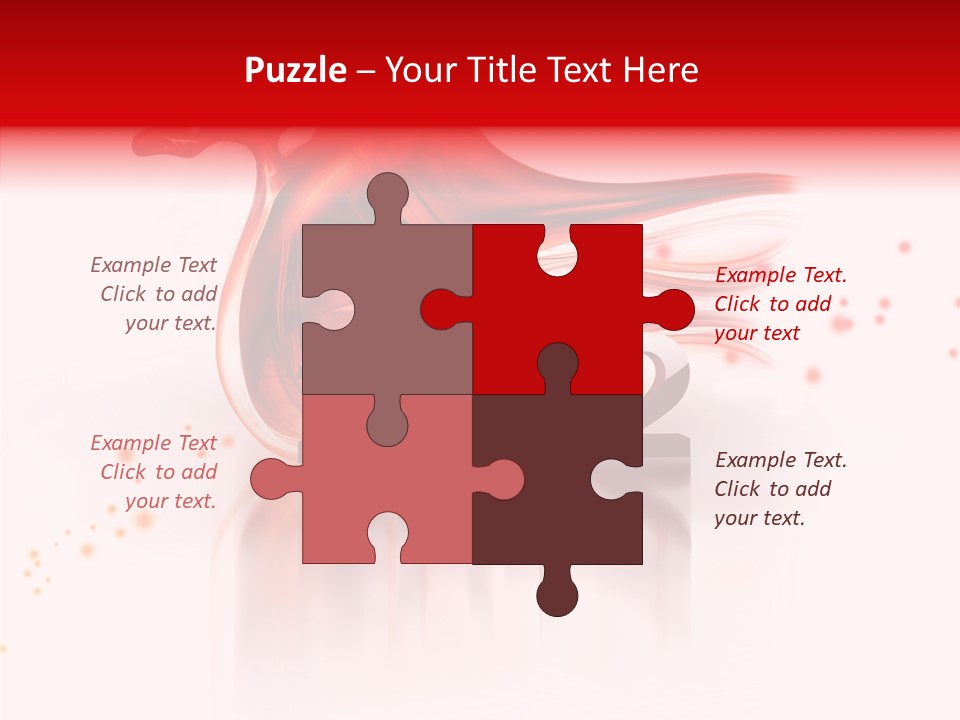 Black Yellow Dangerous PowerPoint Template